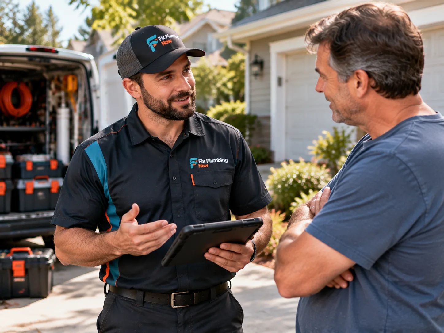 Clogged Drain Service Oakland, MD FAQs